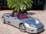 Spyker C8 Spyder 2006 года
